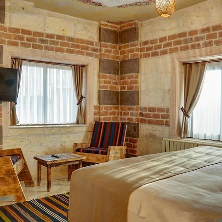 House 1938 Special Cave Hotel Ortahisar Esterno foto
