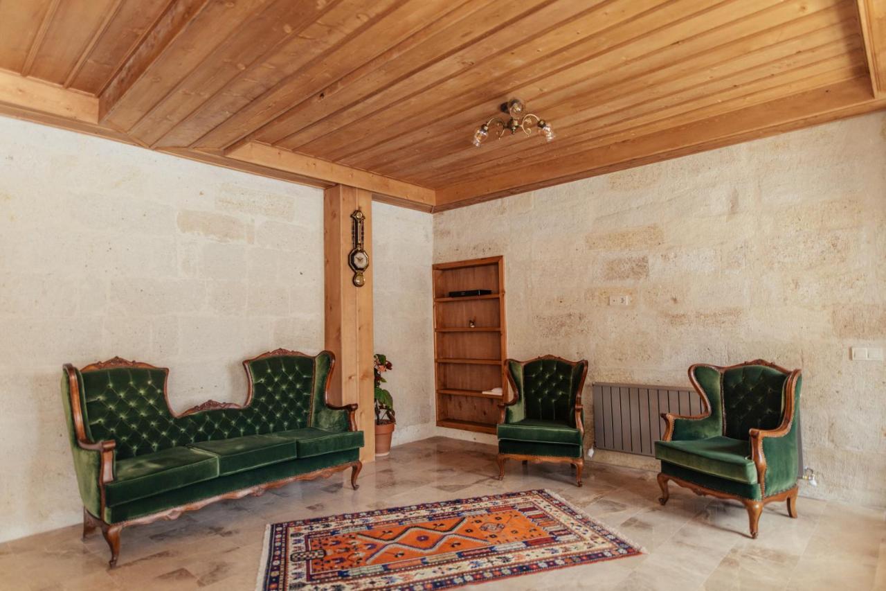 House 1938 Special Cave Hotel Ortahisar Esterno foto