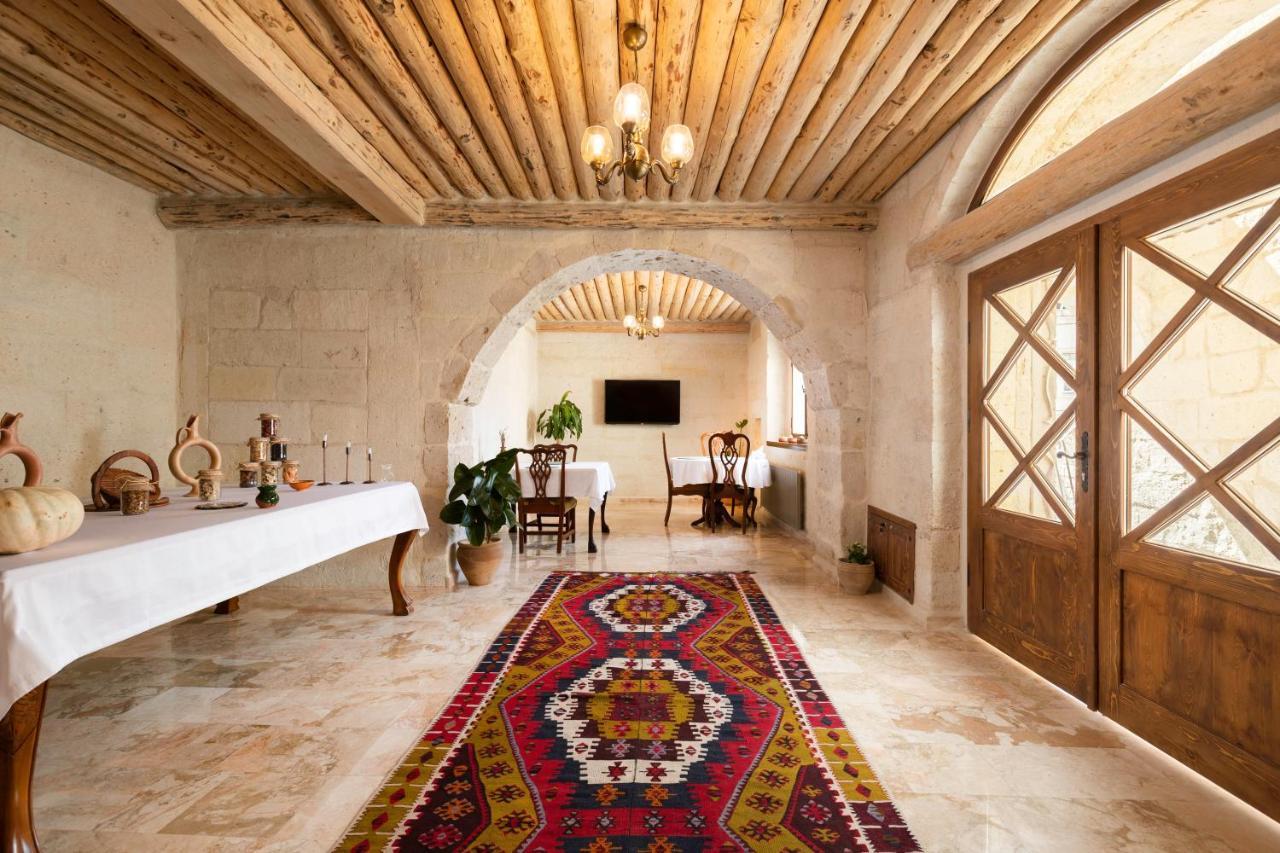 House 1938 Special Cave Hotel Ortahisar Esterno foto
