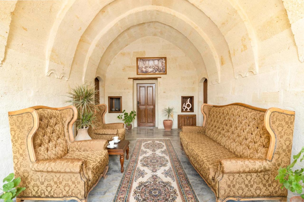 House 1938 Special Cave Hotel Ortahisar Esterno foto