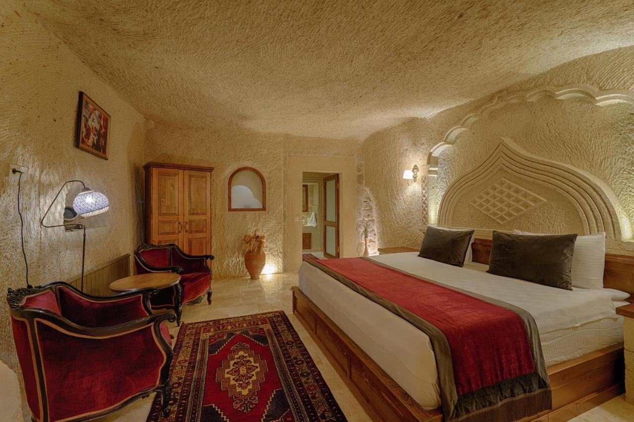 House 1938 Special Cave Hotel Ortahisar Esterno foto