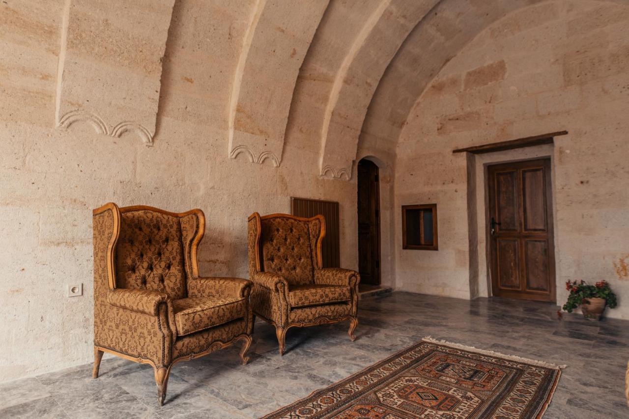 House 1938 Special Cave Hotel Ortahisar Esterno foto