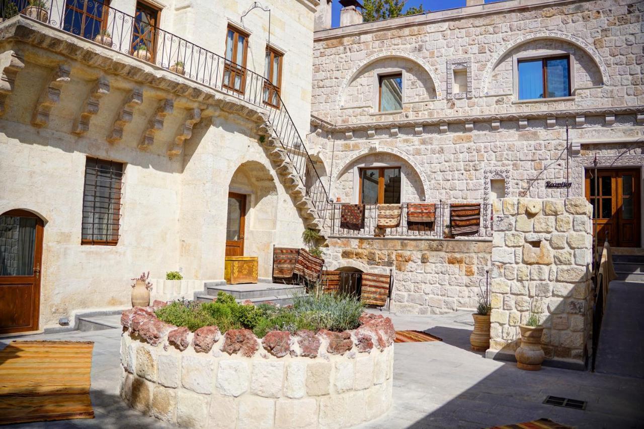 House 1938 Special Cave Hotel Ortahisar Esterno foto