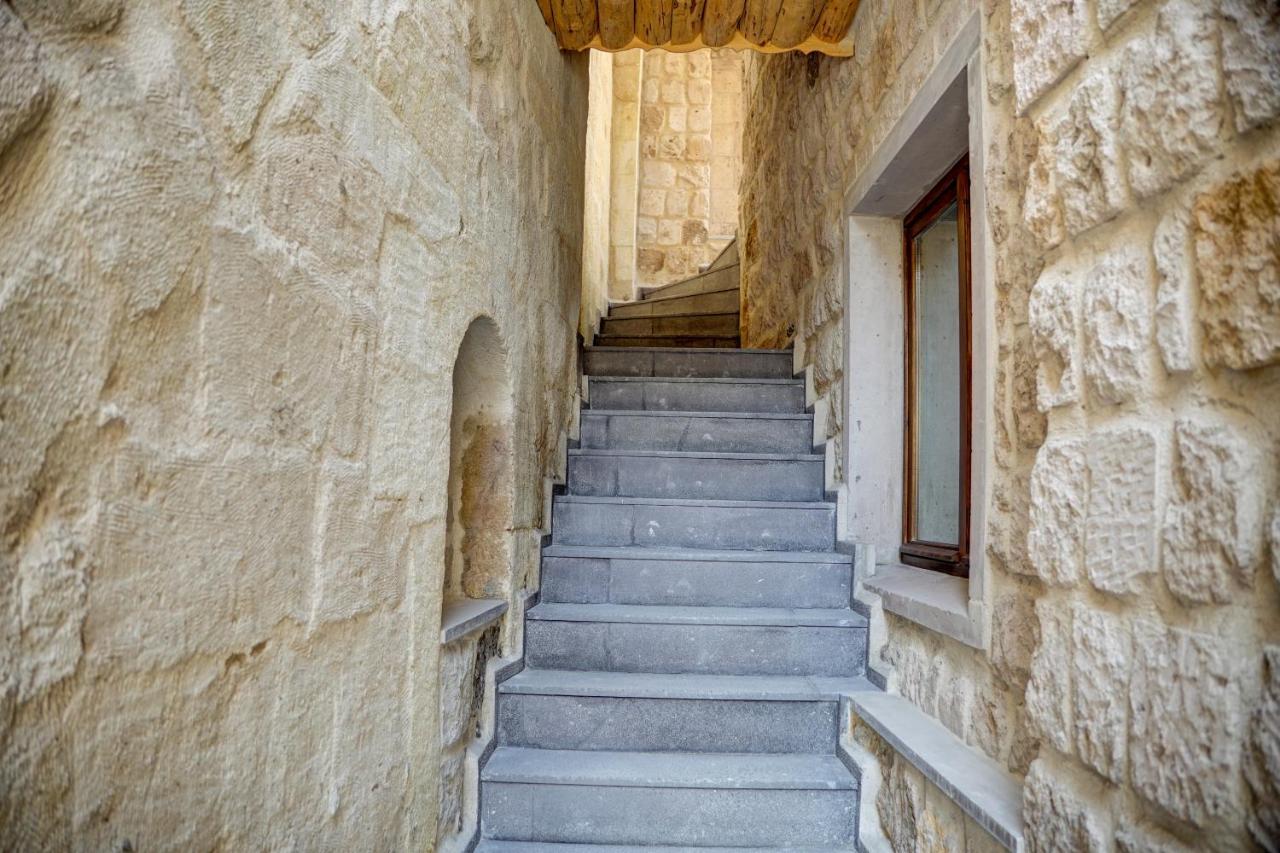 House 1938 Special Cave Hotel Ortahisar Esterno foto