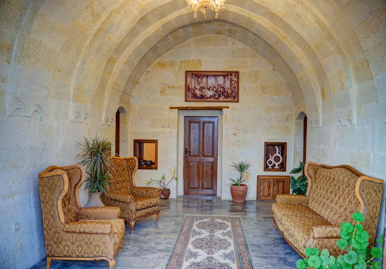 House 1938 Special Cave Hotel Ortahisar Esterno foto