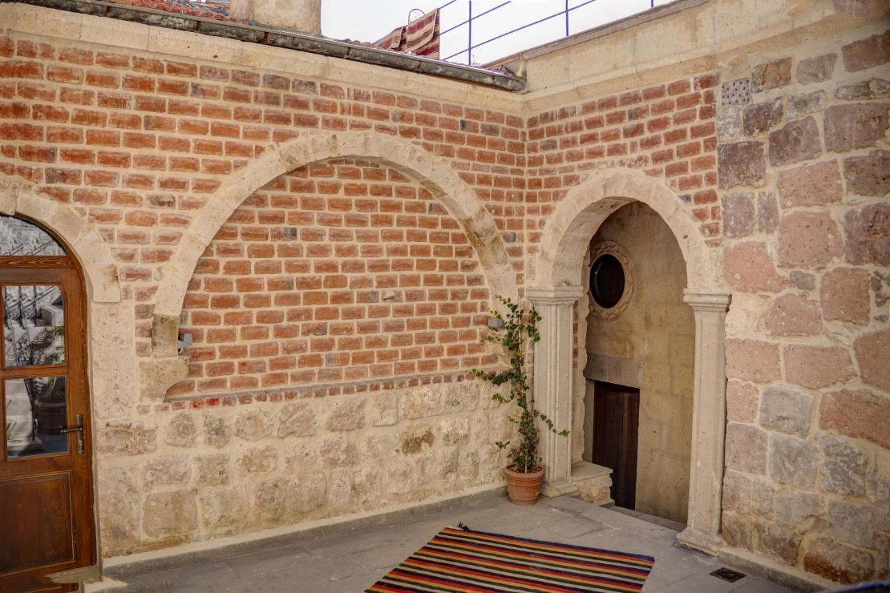 House 1938 Special Cave Hotel Ortahisar Esterno foto