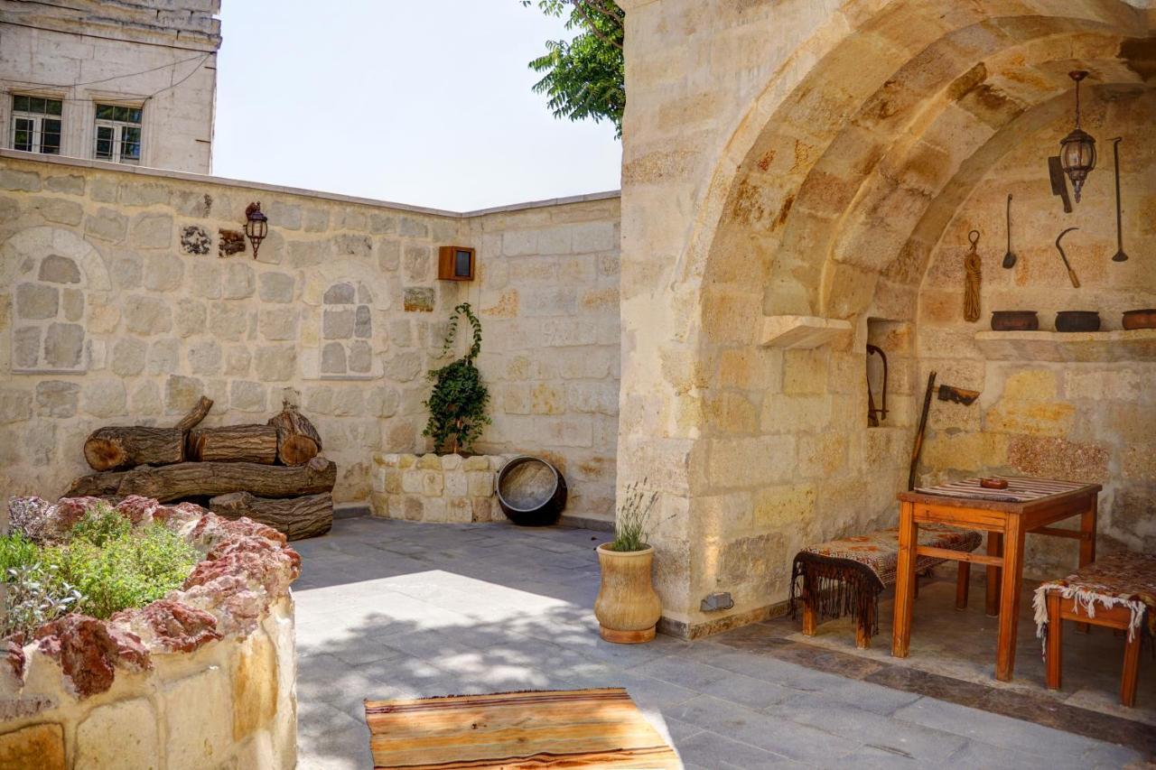 House 1938 Special Cave Hotel Ortahisar Esterno foto