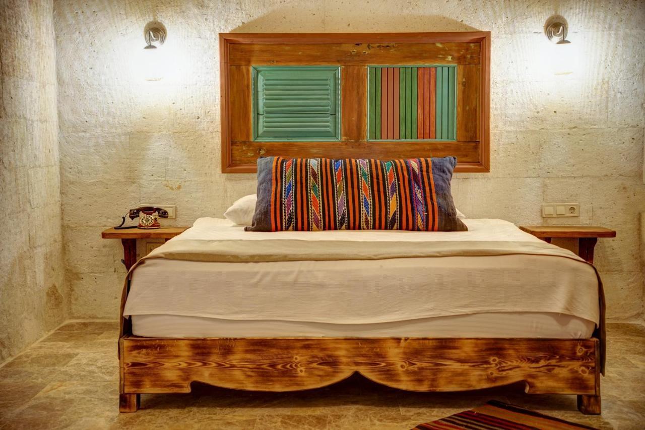 House 1938 Special Cave Hotel Ortahisar Esterno foto