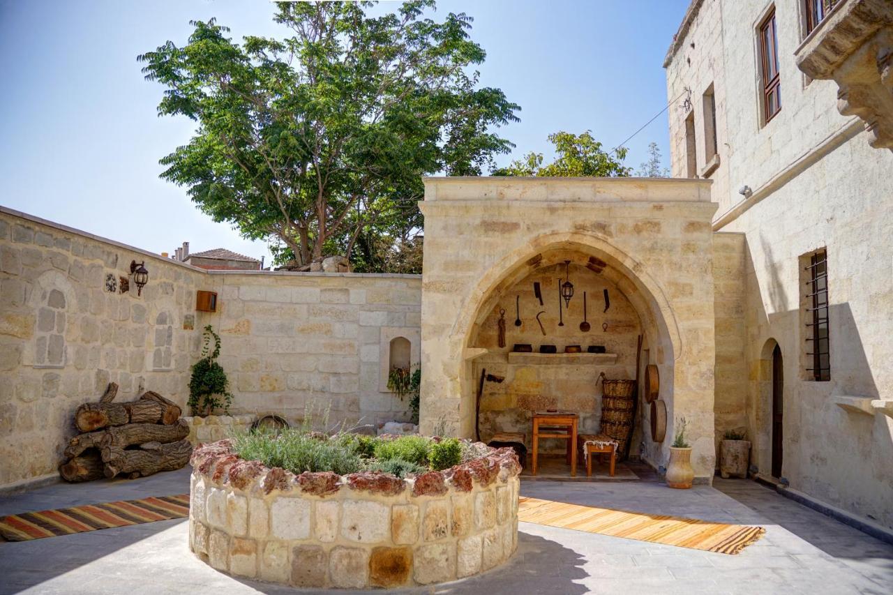 House 1938 Special Cave Hotel Ortahisar Esterno foto