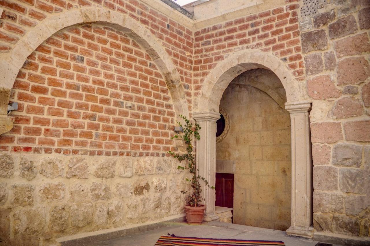 House 1938 Special Cave Hotel Ortahisar Esterno foto
