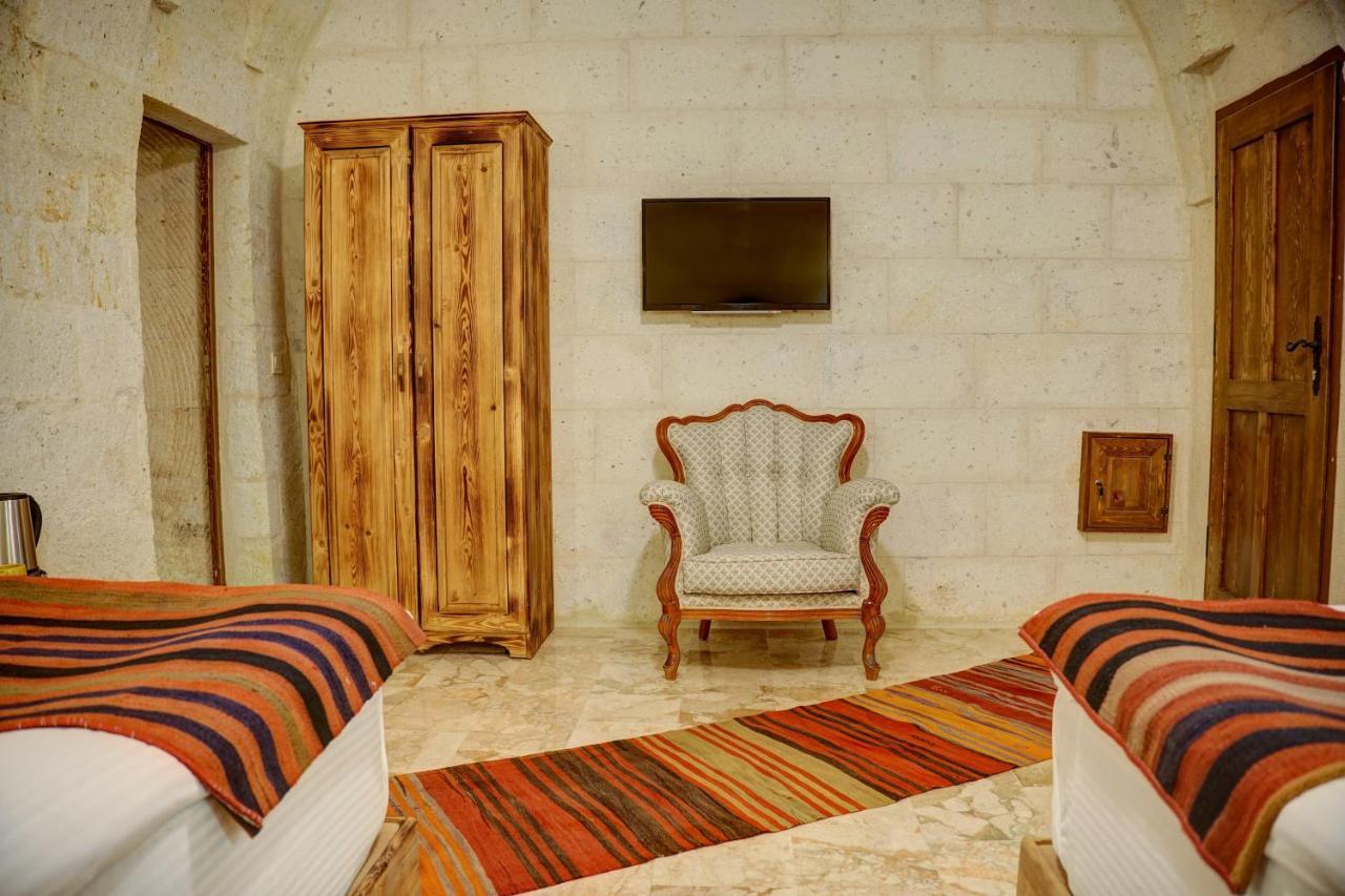 House 1938 Special Cave Hotel Ortahisar Esterno foto