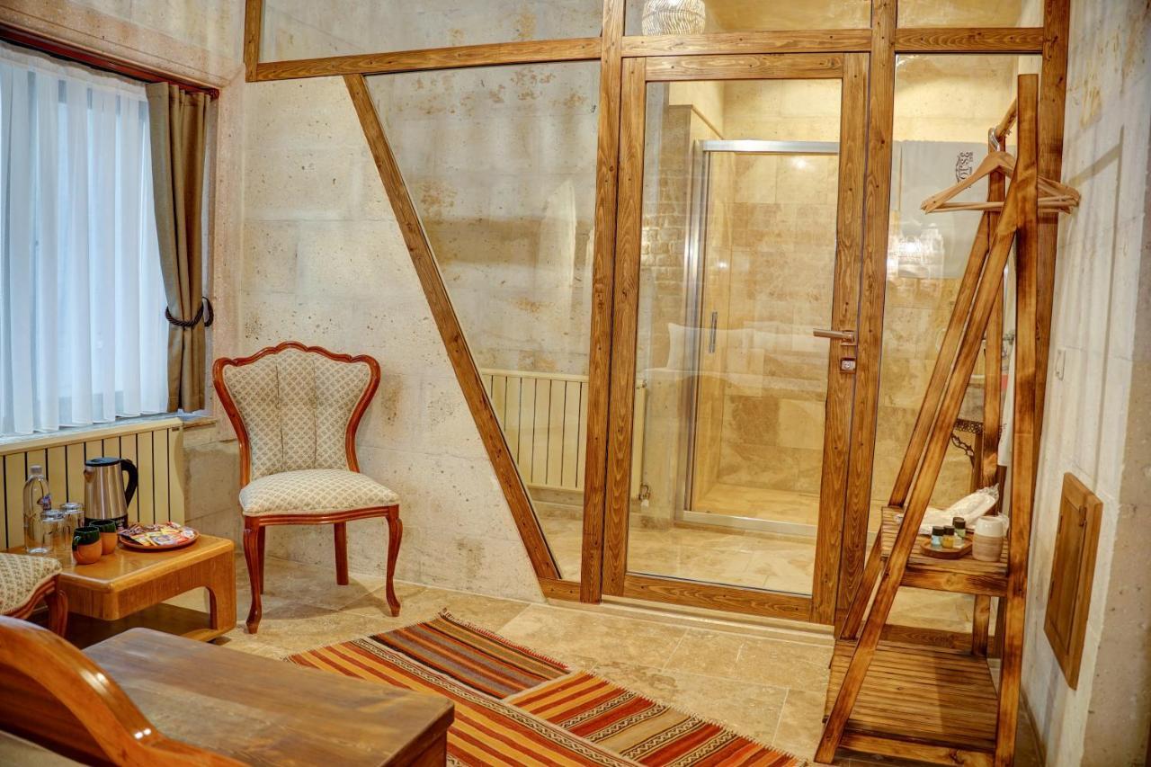 House 1938 Special Cave Hotel Ortahisar Esterno foto