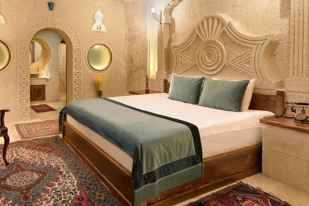 House 1938 Special Cave Hotel Ortahisar Esterno foto