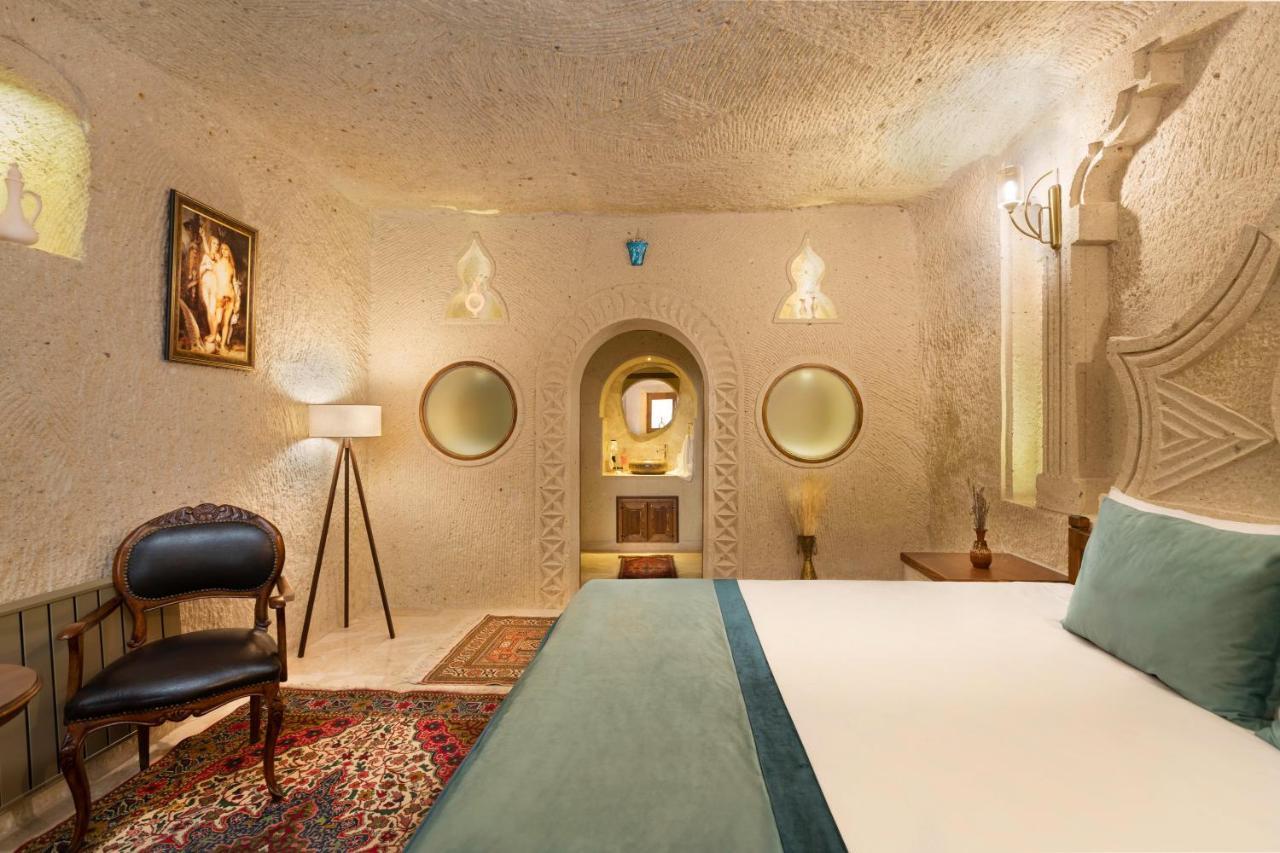House 1938 Special Cave Hotel Ortahisar Esterno foto