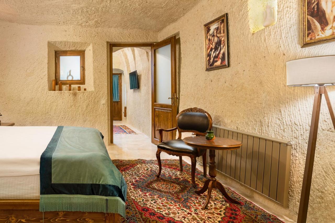 House 1938 Special Cave Hotel Ortahisar Esterno foto