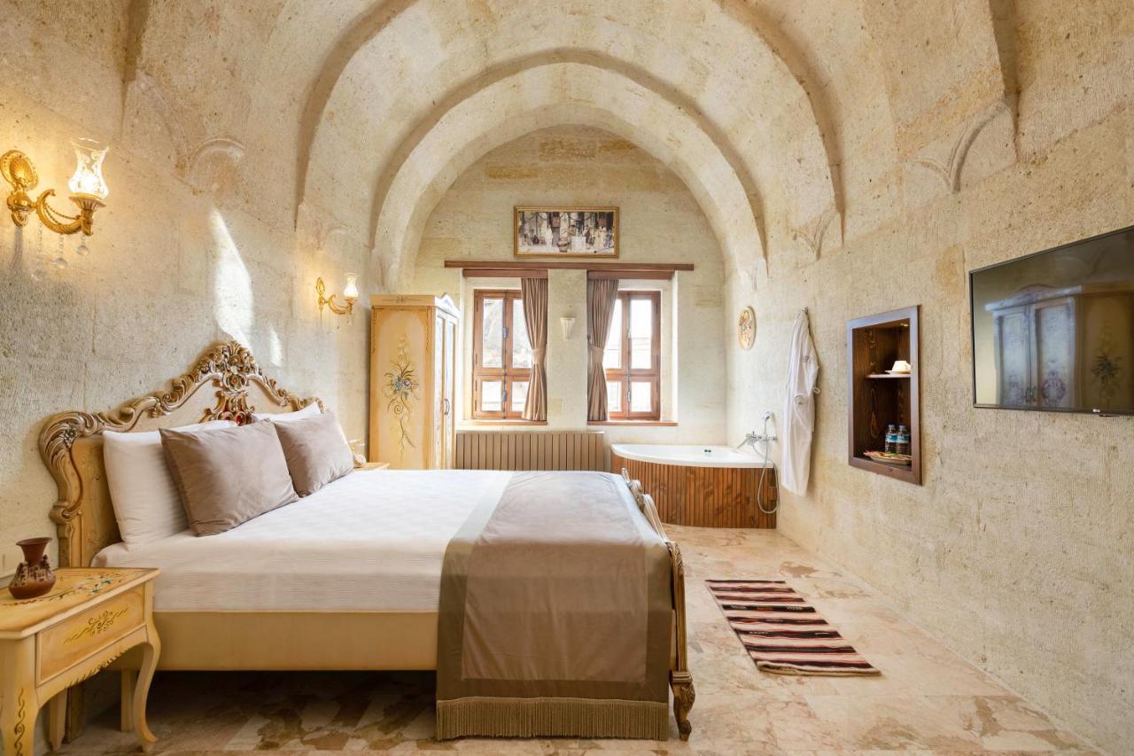 House 1938 Special Cave Hotel Ortahisar Esterno foto
