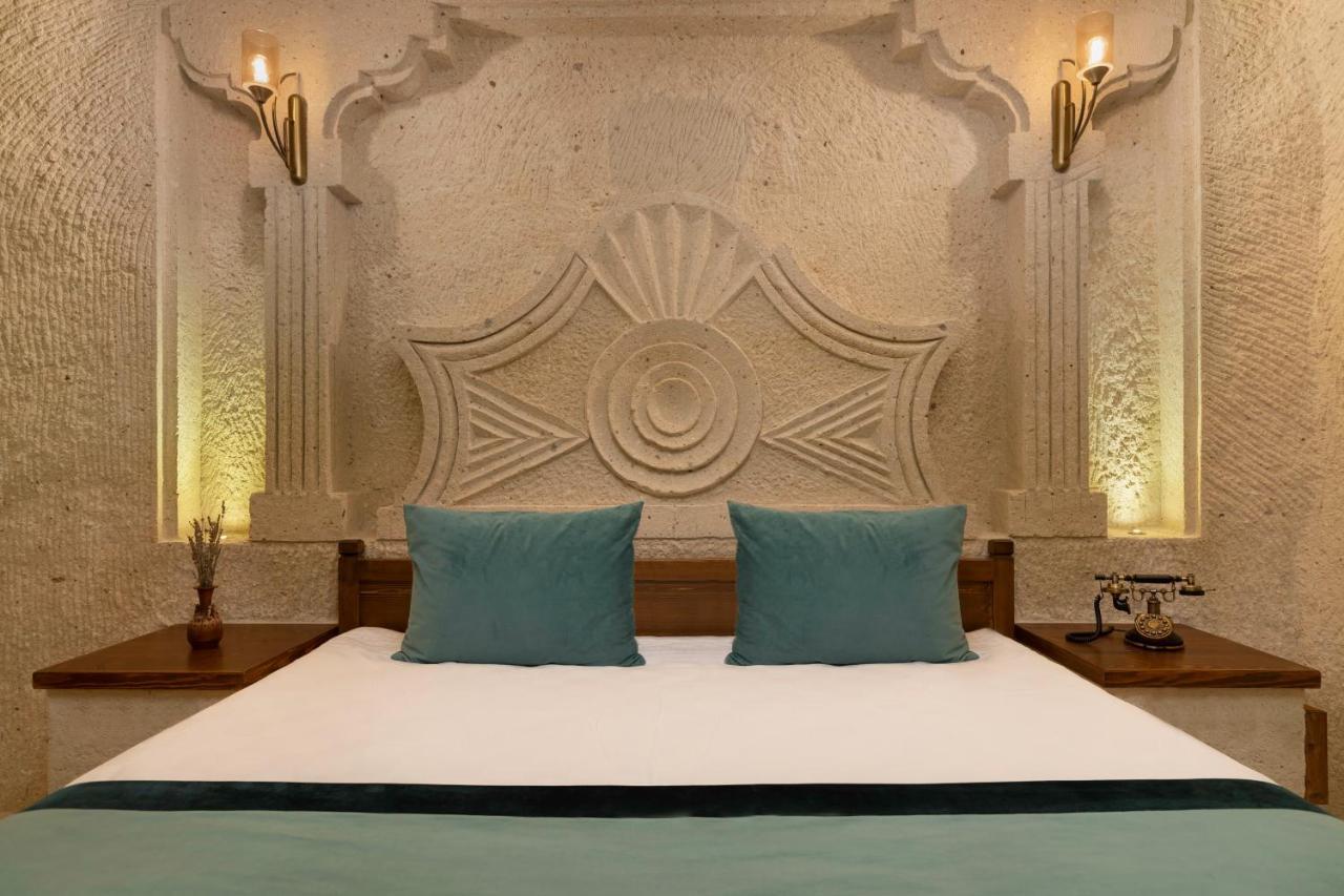 House 1938 Special Cave Hotel Ortahisar Esterno foto