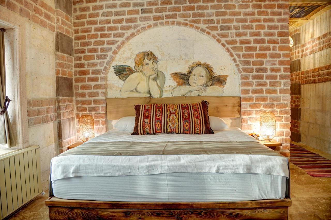 House 1938 Special Cave Hotel Ortahisar Esterno foto